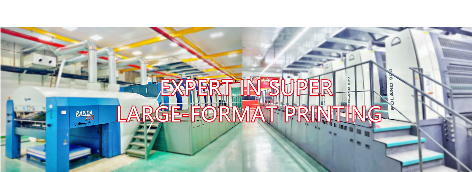 Chiny Wuxi Zhong Jiang Coloured Printing Co., Ltd. 