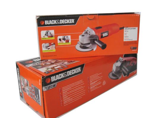 jakość  Customized Printing White Window Carton Box Eco Friendly Glossy Matte Finish fabryka