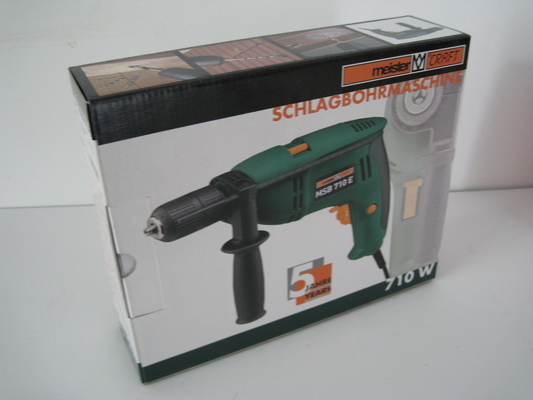 jakość  White Offset Printing Corrugated Packaging Box With Custom Logo Full Color Printing fabryka